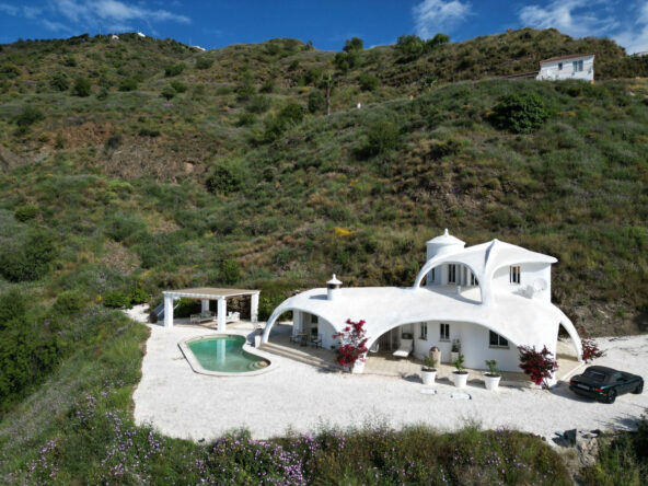 Villa Juergen 01